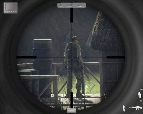 Sniper: Ghost Warrior