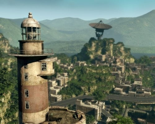 Sniper: Ghost Warrior (GB)