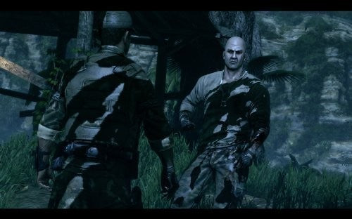Sniper: Ghost Warrior (GB)