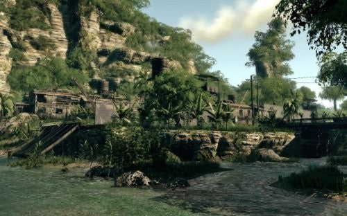 Sniper: Ghost Warrior (GB)