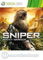 Sniper: Ghost Warrior