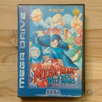 Mega Man: The Wily Wars (EU)