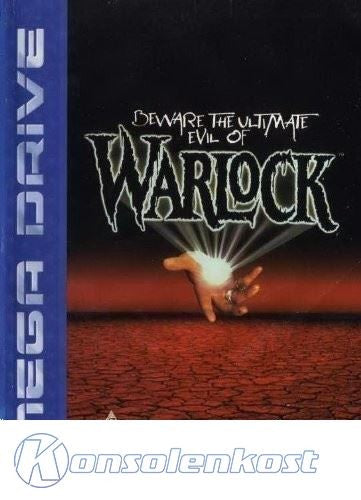 Ultimate Evil of Warlock