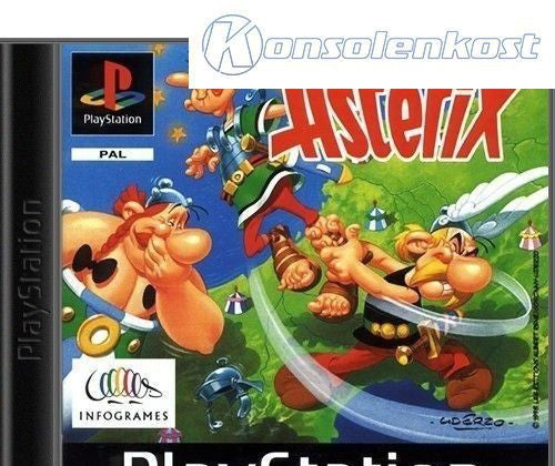 Asterix