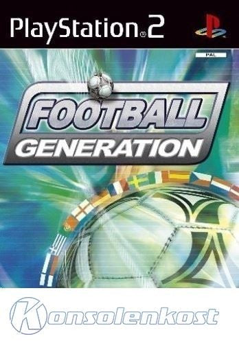 Football Generation