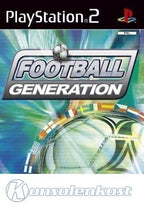 Football Generation