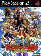 One Piece: Round the Land