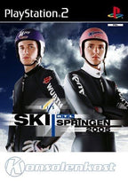 RTL Skispringer 2005