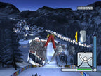 RTL Skispringer 2005