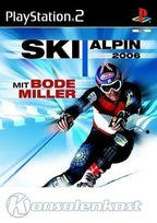 Sky Alpin 2006