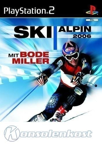 Sky Alpin 2006