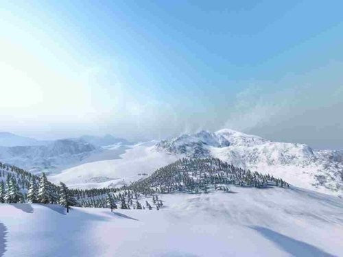 Sky Alpin 2006