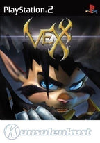 Vexx