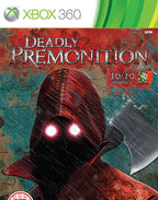 Deadly Premonition