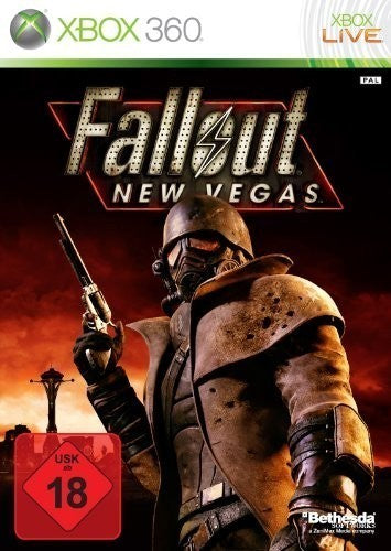 Fallout: New Vegas (DE)