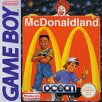 McDonaldland