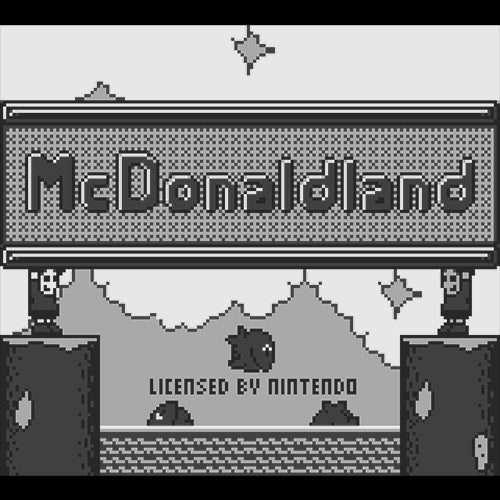 McDonaldland