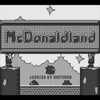 McDonaldland