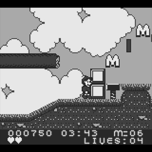 McDonaldland