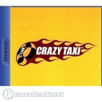 Crazy Taxi