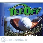 Tee Off Golf