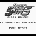 Double Dribble 5ON5 (US)