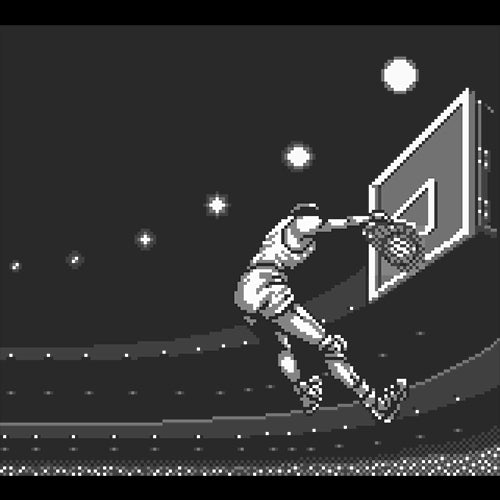 Double Dribble 5ON5 (US)