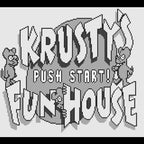 The Simpsons Krusty's Fun House