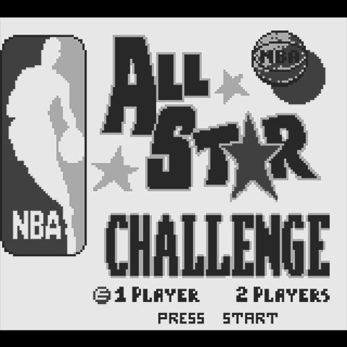 NBA All Star Challenge 1