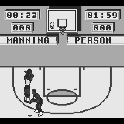 NBA All Star Challenge 1