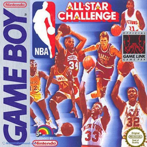 NBA All Star Challenge 1