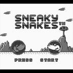 Sneaky Snakes
