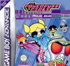 The Powerpuff Girls: Mojo Jojo