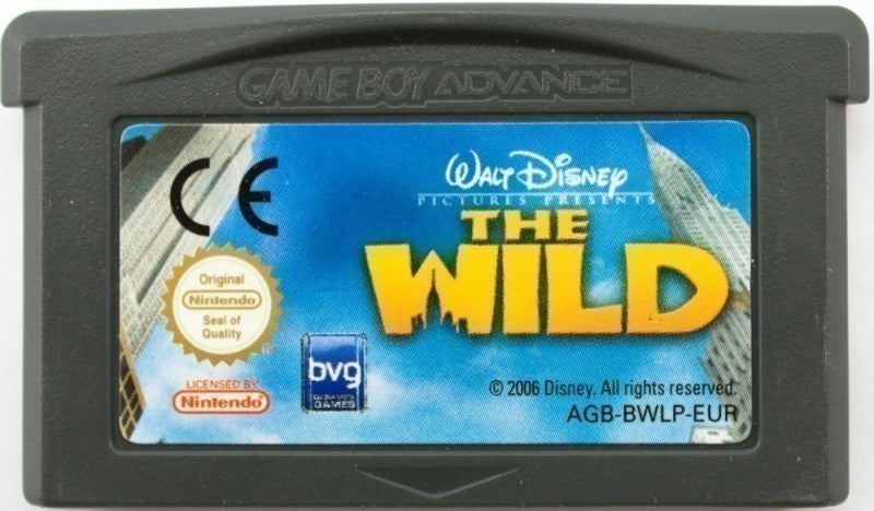 Tierisch Wild