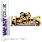 Hercules: The Legendary Journeys