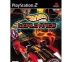 Hot Wheels World Race (GB)