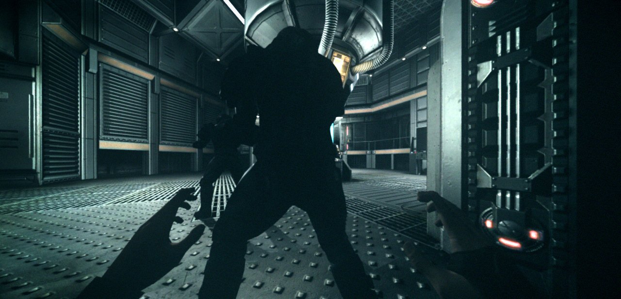 The Chronicles of Riddick: Assault on Dark Athena (DE)