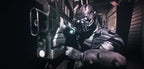 The Chronicles of Riddick: Assault on Dark Athena (DE)