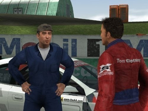 DTM Race Driver (DE)