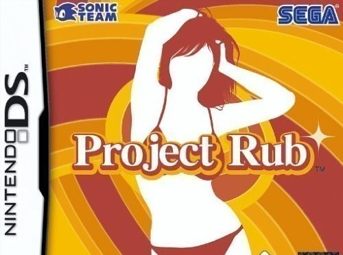 Project Rub (DE)