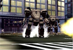 Robot Warlords