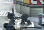 Robot Warlords