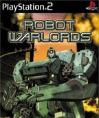 Robot Warlords