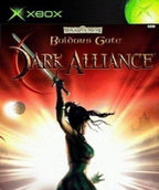 Baldur's Gate: Dark Alliance (DE)