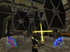Star Wars Jedi Knight Jedi Academy