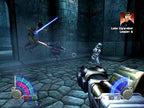 Star Wars Jedi Knight Jedi Academy