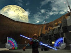 Star Wars Jedi Knight Jedi Academy