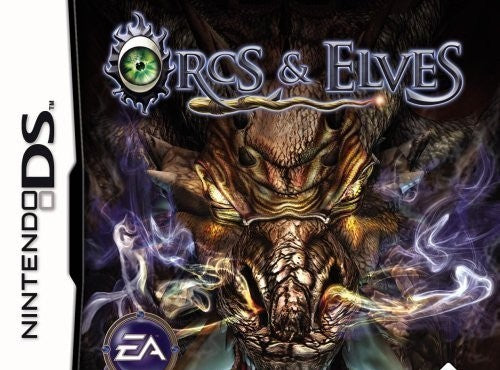 Orcs & Elves (DE)