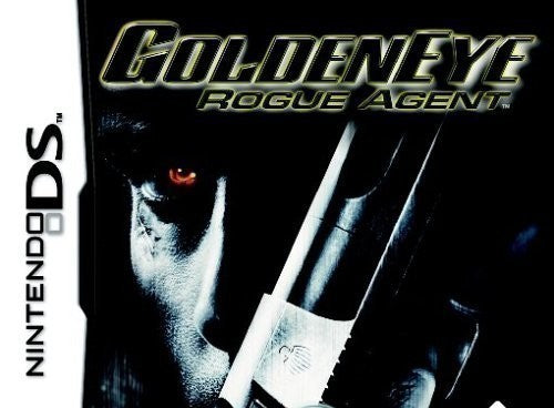 Golden Eye Rogue Agent