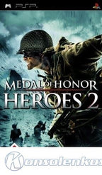 Medal of Honor: Heroes 2 (DE)